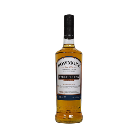 Bowmore Vault Edition First Release 700ml