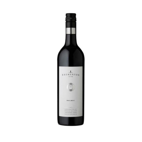 Bremerton Malbec 750ml