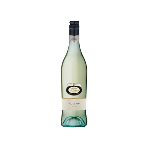 Brown Brothers Moscato 750ml