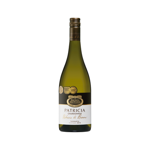 Brown Brothers "Patricia" Chardonnay 750ml