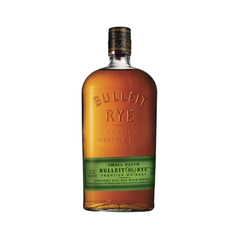 Bulleit Rye Bourbon 700ml