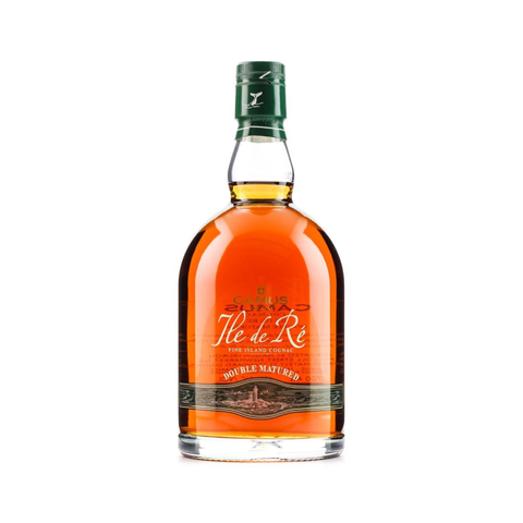 Camus Double Matured 700ml