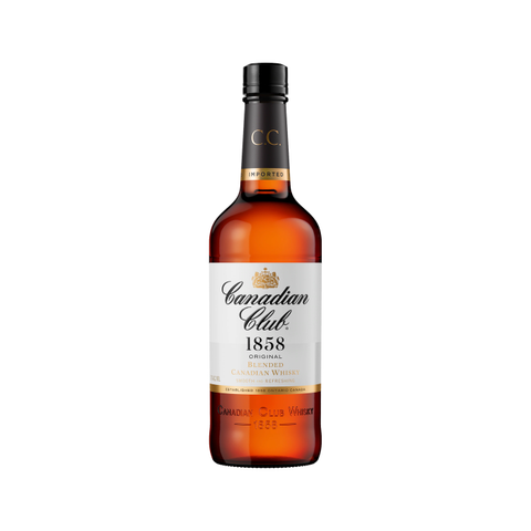 Canadian Club 700ml