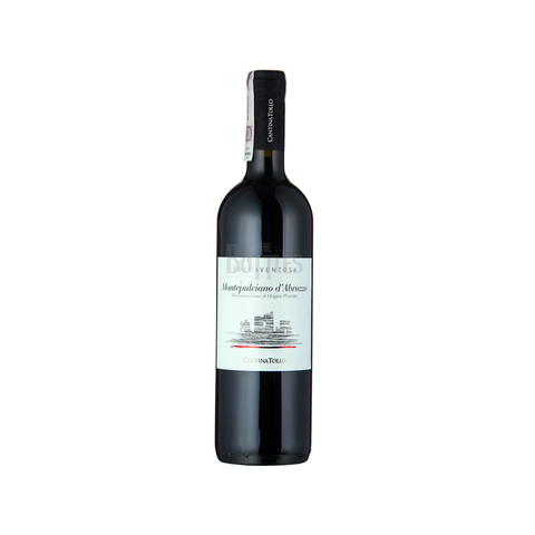 Cantina Tollo Rocca Ventosa Montepluciano 750ml
