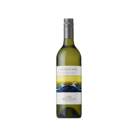 Cape Mentelle "Georgiana" Sauvignon Blanc 750ml