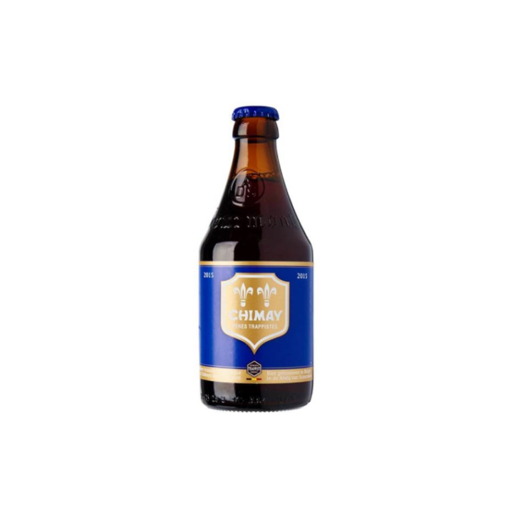 Chimay Blue 300ml – The Loose Dozen - Fine Wine & Spirits