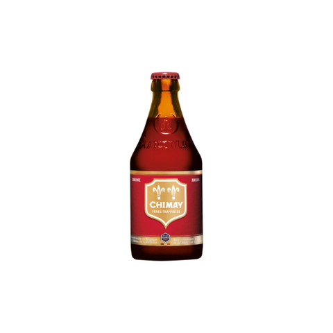 Chimay Red 330ml