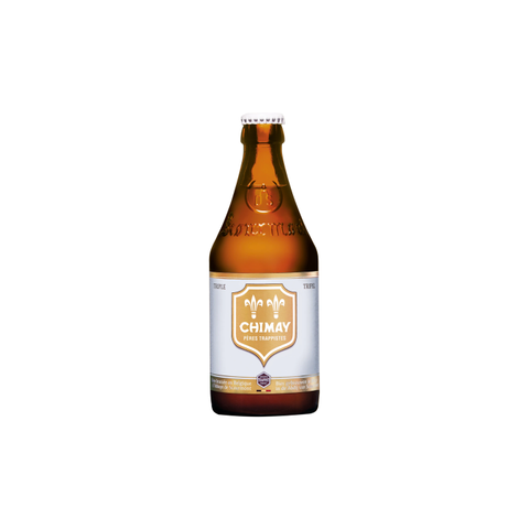 Chimay White 330ml
