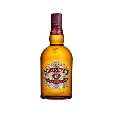Chivas 12yr 700ml