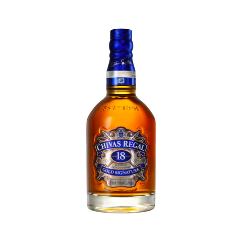 Chivas 18yr 700ml