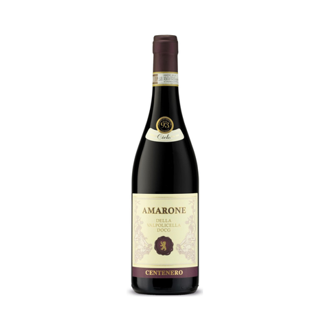 Cielo Centenero Amarone 750ml