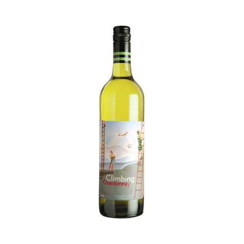 Climbing Chardonnay 750ml