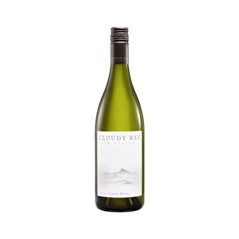 Cloudy Bay Sauvignon Blanc 750ml