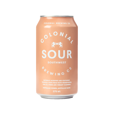 Colonial Brewing Sour 375ml