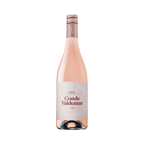 Conde Valdemar Rose 750ml
