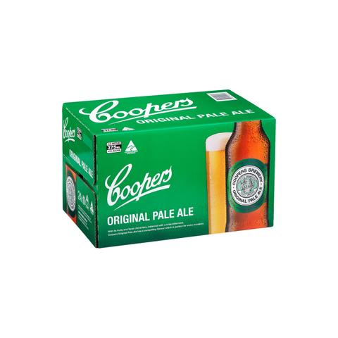 Coopers Pale Ale 375ml