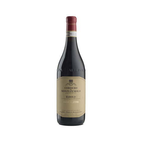 Cordero Montezemolo Barolo 750ml
