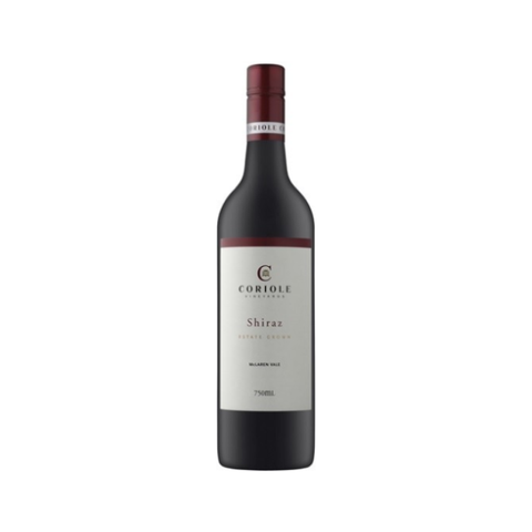 Coriole Shiraz 750ml