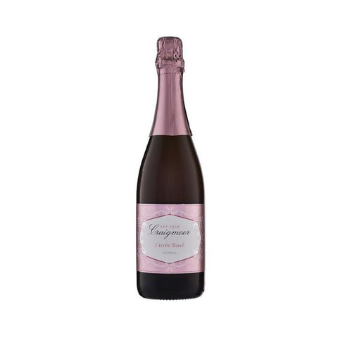 Craigmoor Cuvee Rose 750ml
