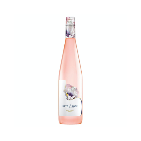 Days of Rose 750ml