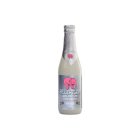 Delirium Argentum 330ml