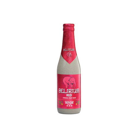 Delirium Red 330ml
