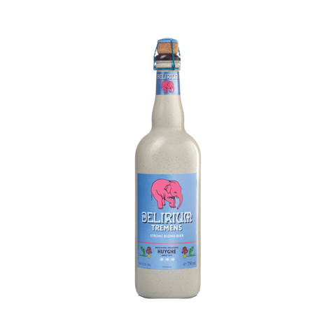 Delirium Tremens 750ml