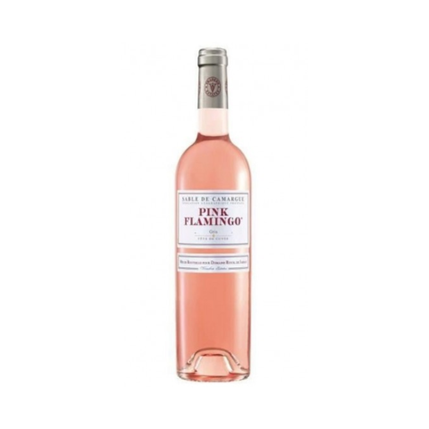 Domaine Royal De Jarras Rose 750ml