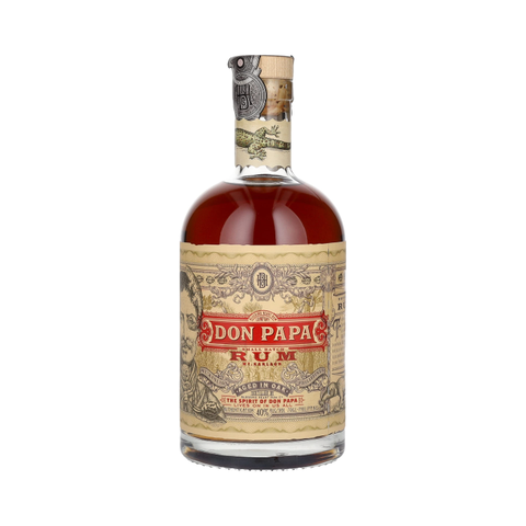 Don Papa Rum 700ml