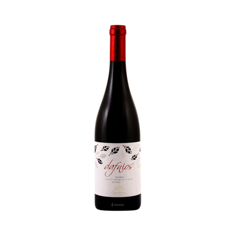 Douloufakis Dafnios Liatiko 750ml