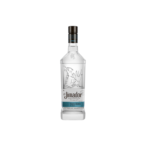 El Jimador Blanco 700ml