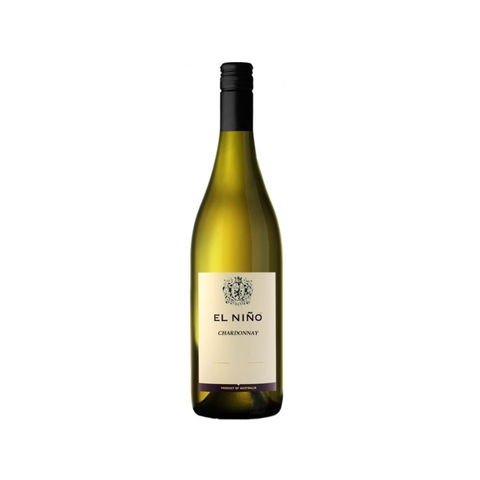 El Nino Chardonnay 750ml