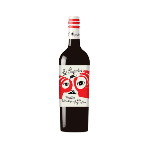 El Payador Malbec 750ml