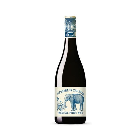 Elephant in the room Pinot noir 750ml