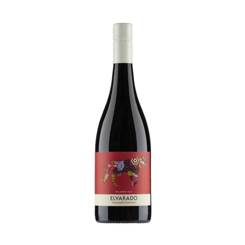 Elvarado Tempranillo 750ml