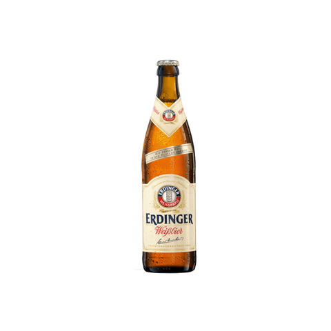 Erdinger Blonde 500ml
