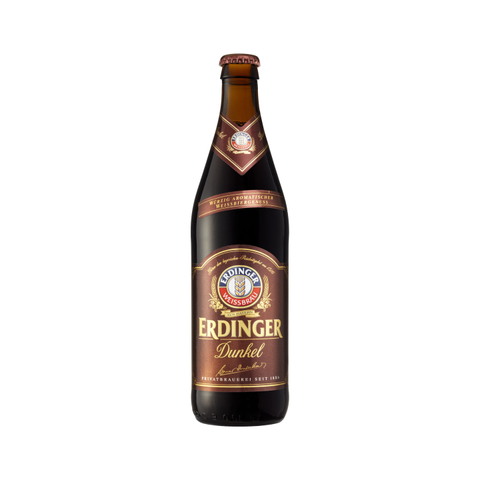 Erdinger Dunkel 500ml