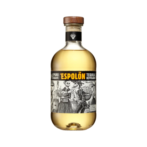 Espolon Reposado 700ml