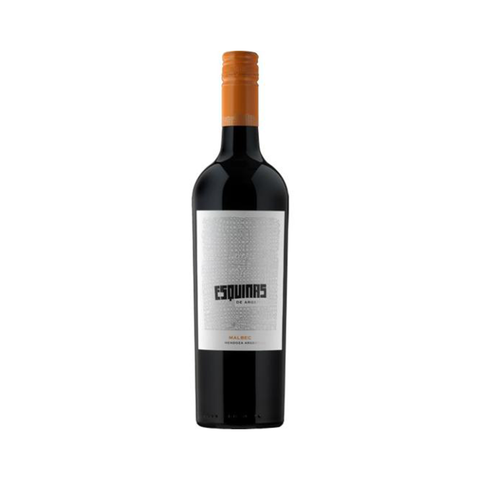 Esquinas Malbec 750ml