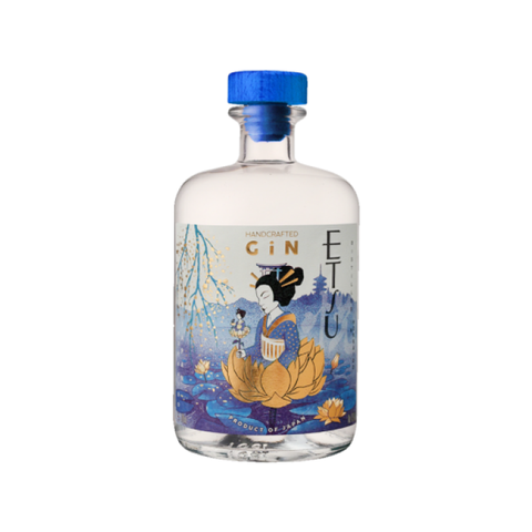 Etsu Gin 700ml