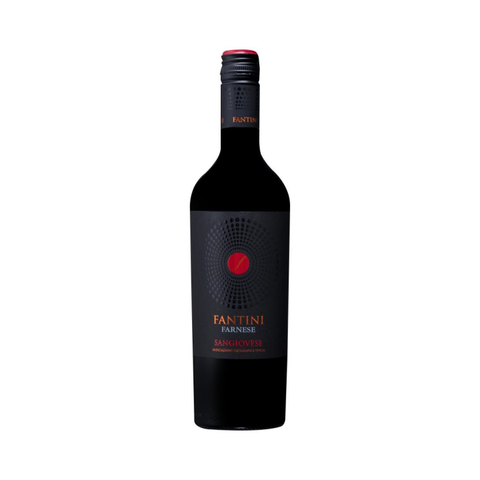 Fantini Sangiovese 750ml