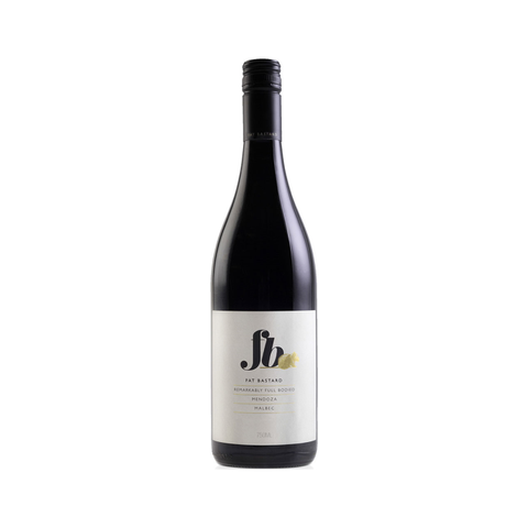Fat Bastard Malbec 750ml