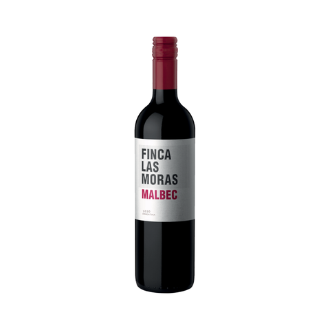 Finca Las Moras Malbec 750ml