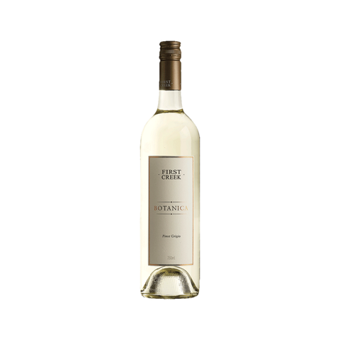 First Creek ' Botanica' Pinot Grigio 750ml