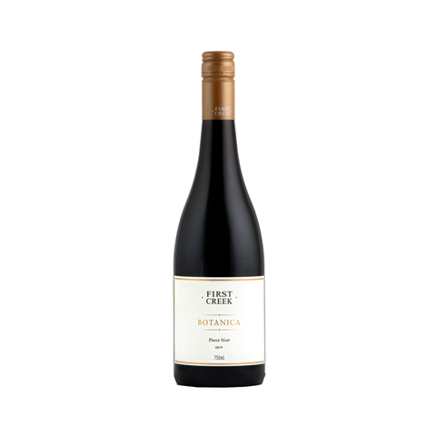 First Creek ' Botanica' Pinot Noir 750ml
