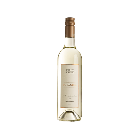 First Creek ' Botanica' Sem Sauv Blanc 750ml