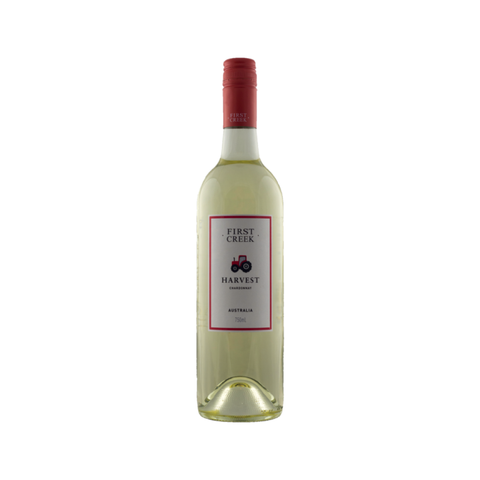 First Creek 'Harvest' Chardonnay 750ml