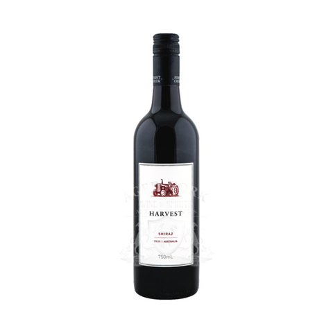 First Creek 'Harvest' Shiraz 750ml