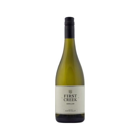 First Creek 'Hunter Valley' Semillon 750ml