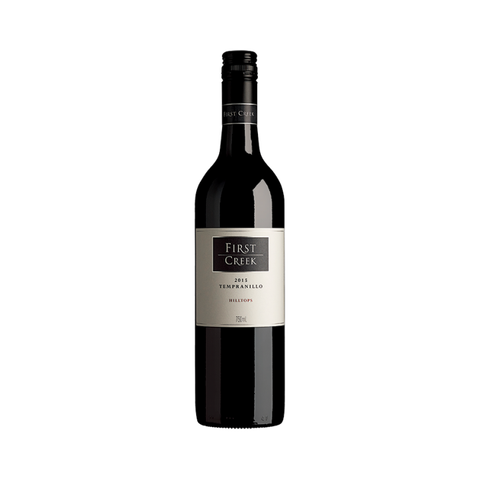 First Creek Tempranillo 750ml